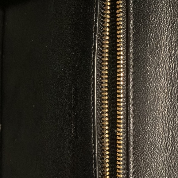 Celine vintage symmetrical medium bag - Picture 7 of 8